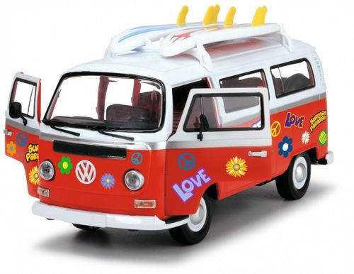 Auto City Van Surfera na Arena.pl