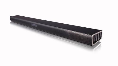 Soundbar LG SJ4 Czarny na Arena.pl