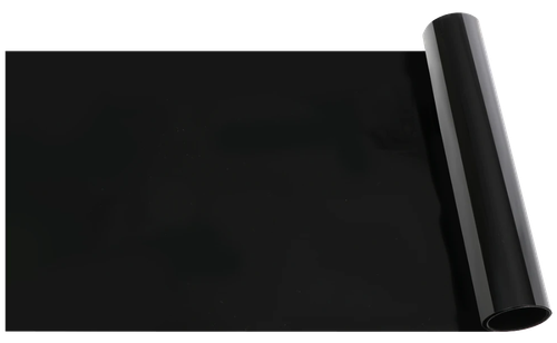 ZESTAW FOLIA DO PRZYCIEMNIANIA SZYB 98% RAKLA KONCENTRAT NOŻYK 300X75CM na Arena.pl