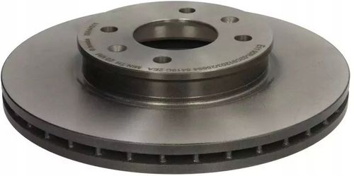 TARCZA HAM PRZOD 256X22 V BREMBO na Arena.pl