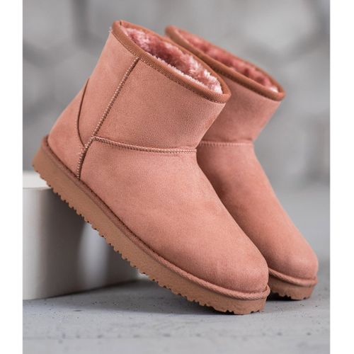 Pudrowe Mukluki r.36 na Arena.pl