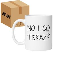 Klasyczny Biały 330 ml - 36 sztuk