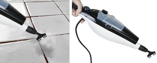 Mop parowy 10w1 1500W na Arena.pl