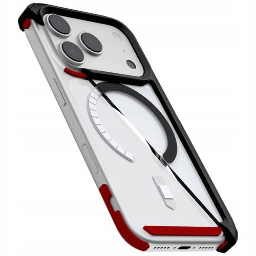 ETUI DO IPHONE 17 PRO GHOSTEK ATOMIC SLIM MAGSAFE na Arena.pl