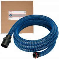BOSCH WĄŻ ANTYSTATYCZNY SSĄCY 4m do GAS 12-40 MA i GAS 400 A BOSCH
