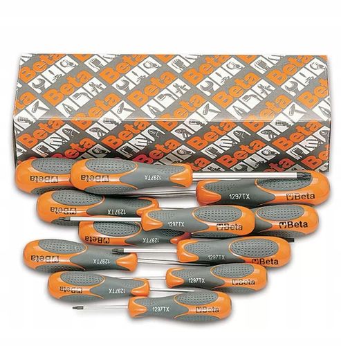WKRĘTAK PROFIL TORX T20 BETA 1297TX/20 na Arena.pl