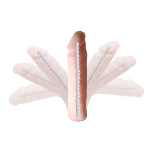 Baile - Ultra Passionate Harness 8,9"" na Arena.pl