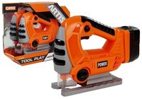 ZABAWKA DLA MAŁEGO MAJSTERKOWICZA WYRZYNARKA NA BATERIE