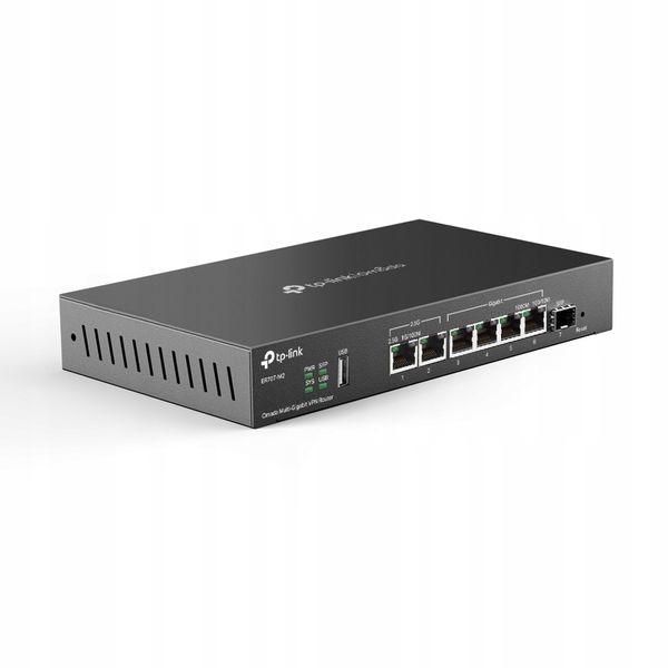 Router TP-Link ER707-M2 zdjęcie 2