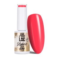 Lakier hybrydowy LED/UV Gel Polish AlleLac Ice Candy Nr 17 5g