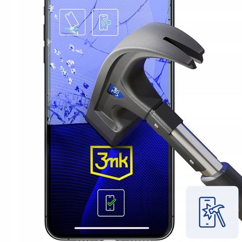 Realme Note 60 - 3mk FlexibleGlass na Arena.pl