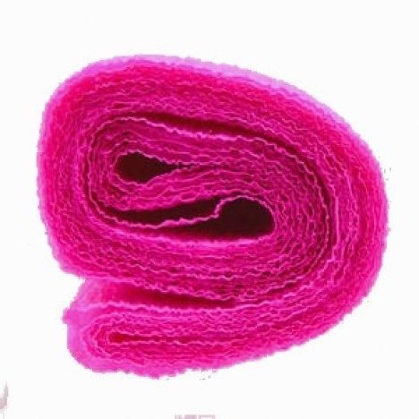 KREPINA PREMIUM 200X50CM C.RÓŻOWY 111 INTERDRUK zdjęcie 1