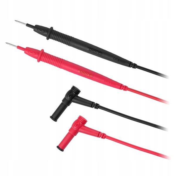 Miernik uniwersalny Uni-T UT890D+ zdjęcie 13