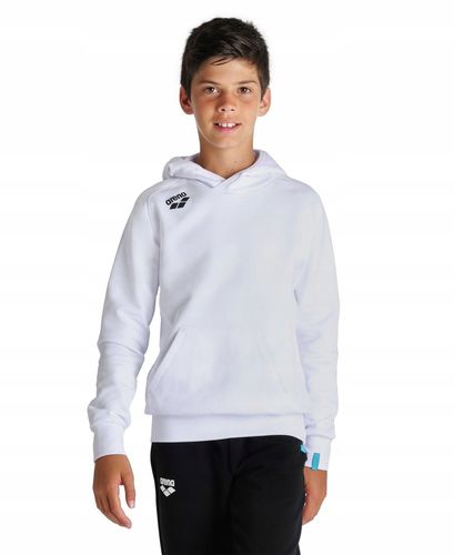 Bluza dziecięca Arena Hooded Sweat Unisex 10-11 na Arena.pl