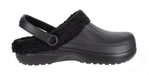 Klapki ocieplane kroksy HKO02 Heyo 45 na Arena.pl