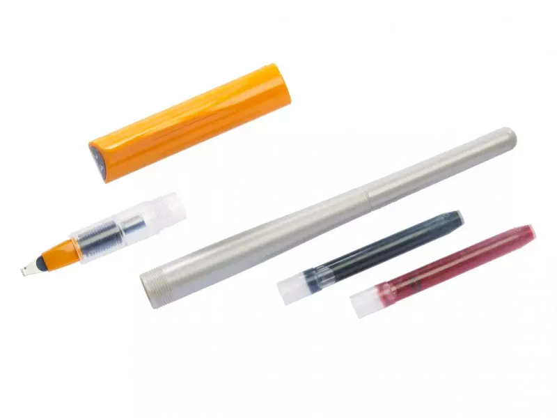 Pióro do kaligrafii Pilot 2,4 mm zdjęcie 3