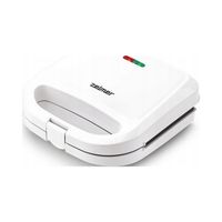 Opiekacz do kanapek Zelmer ZSM 7700 750 W 2 kromki Nieprzywierająca powłoka
