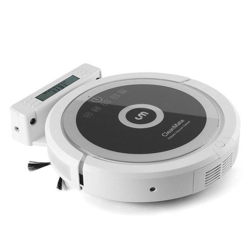 Odkurzacz robot CleanMate QQ6 Biały na Arena.pl
