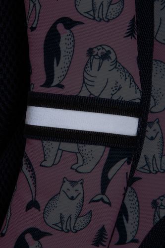 Coolpack-SPINER M-Plecak-PINK OCEAN na Arena.pl