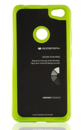 JELLY CASE MERCURY XIAOMI REDMI NOTE 5Aprime LIME na Arena.pl