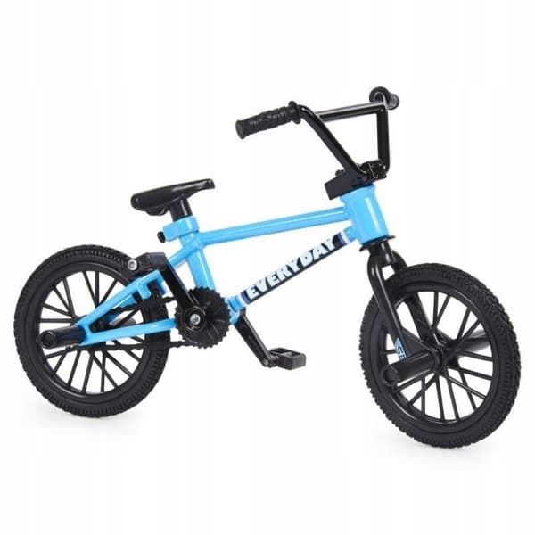 ROWER KOLEKCJONERSKI TECH DECK BMX zdjęcie 8
