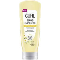 Guhl Farbglanz odżywka włosy blond