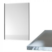 PLEXI PLEXA PLEKSA 5mm Bezbarwna 100x100 cm Pleksa 2UV