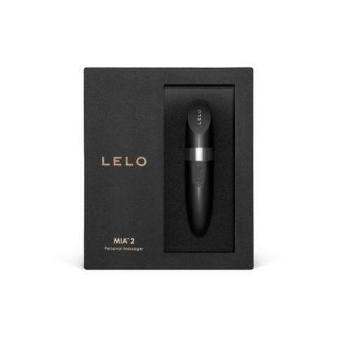 lelo - mia 2, black na Arena.pl