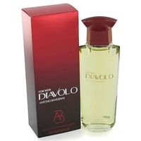 Antonio Banderas Diavolo Perfumy Męskie EDT 100ml
