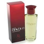 Antonio Banderas Diavolo Perfumy Męskie EDT 100ml