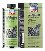 Dodatek do Oleju Silnikowego Molygen Motor Protect 1015 Liqui Moly 500ml