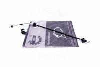 Linka skrzyni biegów VAUXHALL ASTRA Mk III 1993 1994 1995 1996 1997 1998