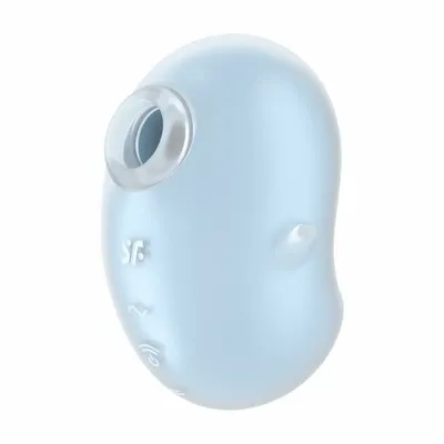 Satisfyer - Wibrator Air Pulse zdjęcie 1