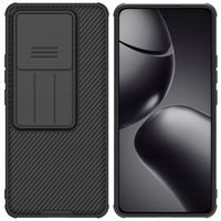 Etui pokrowiec z osłoną aparatu Nillkin CamShield Pro do Xiaomi 14T Pro