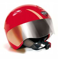 2 x KASK OCHRONNY DUCATI do motoru elektrycznego
