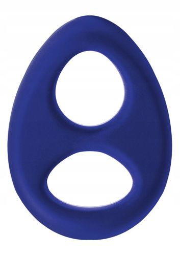 Pierścień-RENAGADE ROMEO SOFT RING BLUE na Arena.pl