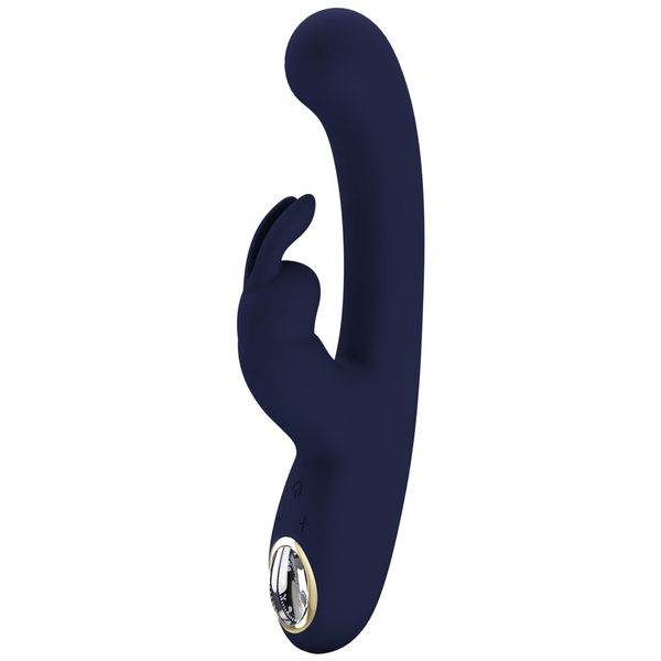 Pretty Love - Lamar Blue, 10 Vibration Functions 9 Speed Levels zdjęcie 2
