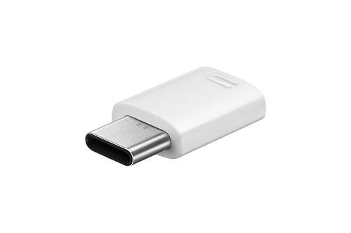 Samsung Adapter USB-C to Micro USB White na Arena.pl
