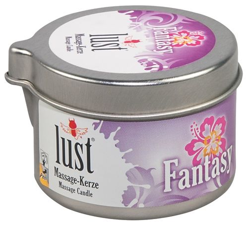 Świeca do masażu Fantazja na Arena.pl
