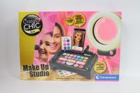 CLE Crazy Chic Studio make-up 16653
