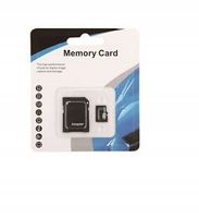 Karta pamięci micro sd 256gb adapter CLASS 10