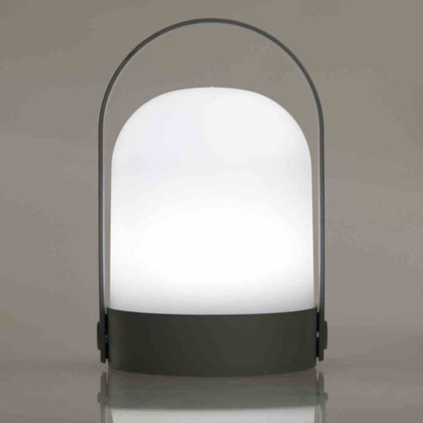 LEDDECO/KAMPI/GREY/L/CWH/1PC zdjęcie 6