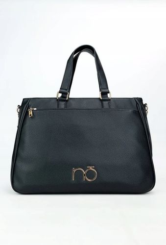 Elegancka Damska TORBA NA LAPTOPA Tableta Dokumenty NOBO Aktówka A4 na Arena.pl