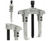 Ściągacz do łożysk 2-ramienny składany kraft&dele 3'' KD10134