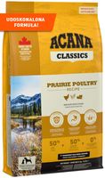 acana classics prairie poultry 9,7kg