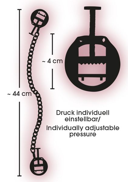 5275640000 Sx Nippelkette-Wibrator zdjęcie 12
