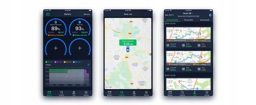 Inteligentny Tester Diagnostyka Akumulatora 6V 12V Bluetooth Aplikacja na Arena.pl