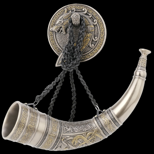 Róg - Sigur zabijający Fafnira Veronese WU77822Y4 na Arena.pl