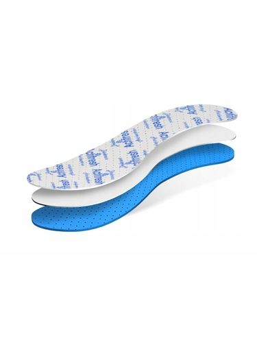 ACTIFRESH KIDS DO WYCINANIA - WKŁADKI na Arena.pl