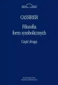 Filozofia form symbolicznych. Część 2